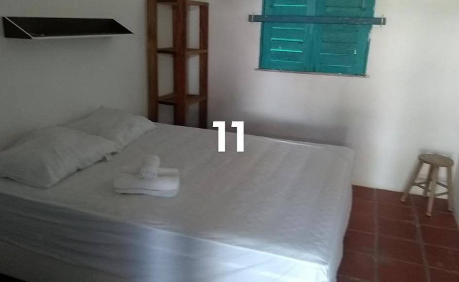 Hotel E Restaurante Tremembe Icapui