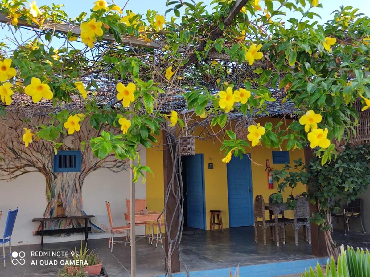 E Restaurante Tremembe Hotel *