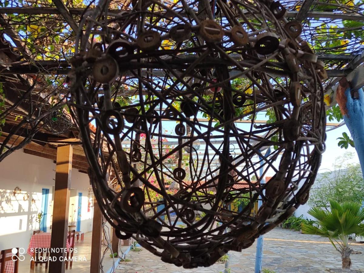 E Restaurante Tremembe Hotel