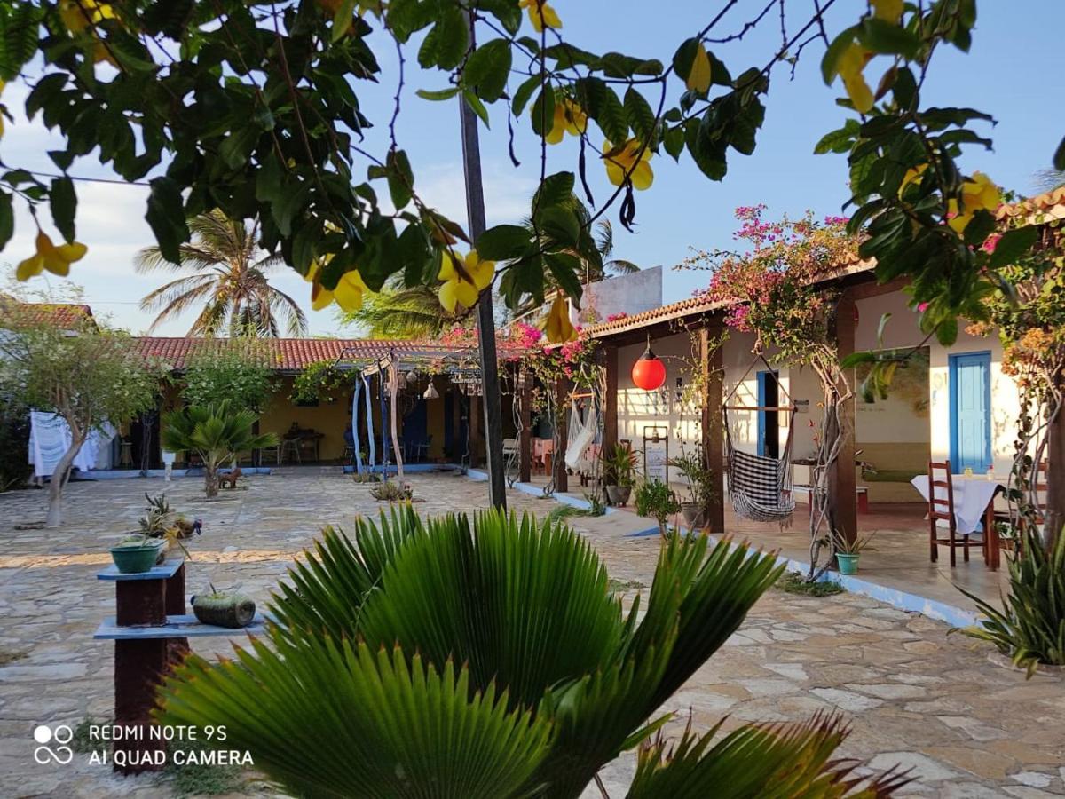 Hotel E Restaurante Tremembe *