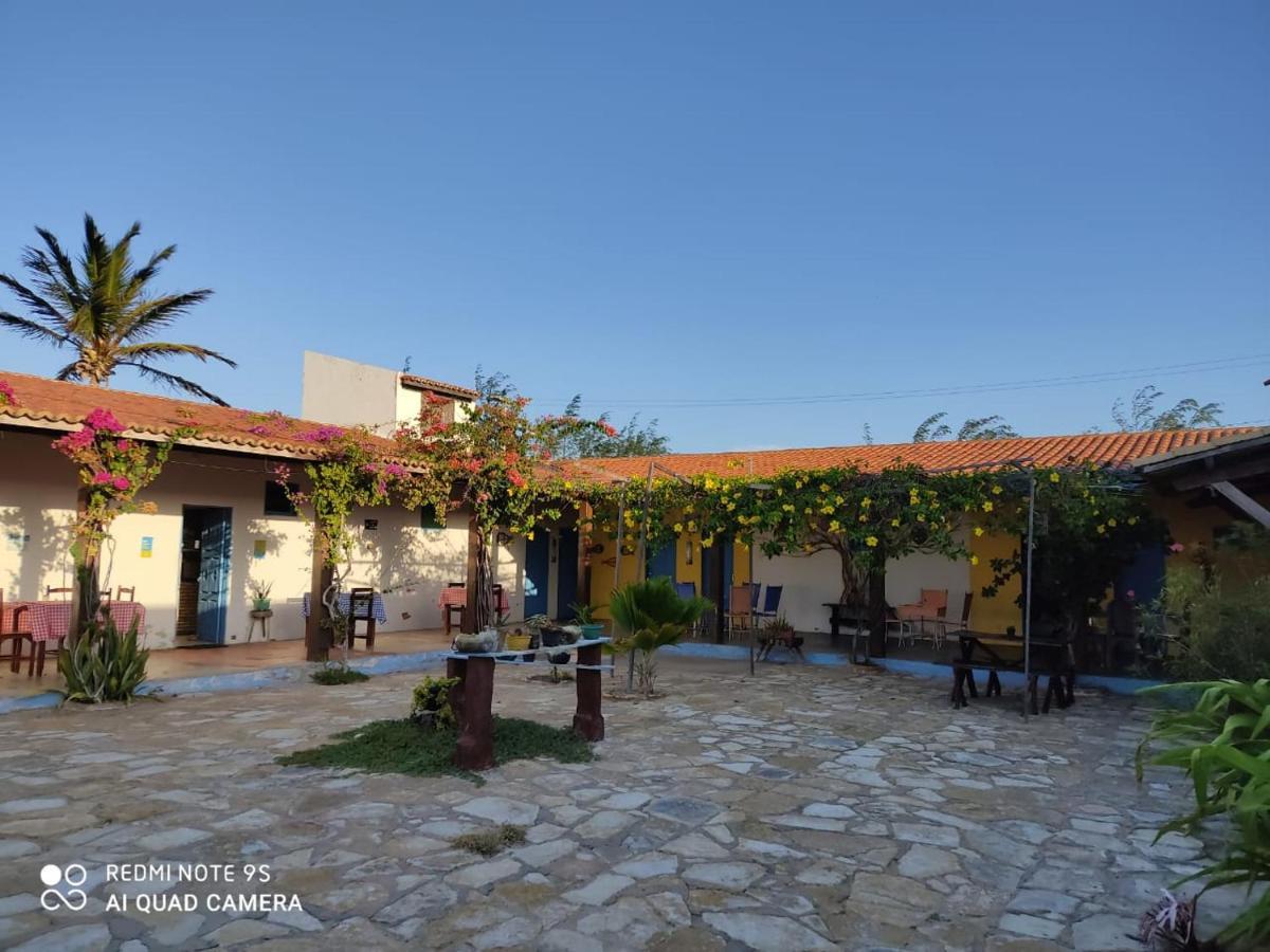 E Restaurante Tremembe Hotel