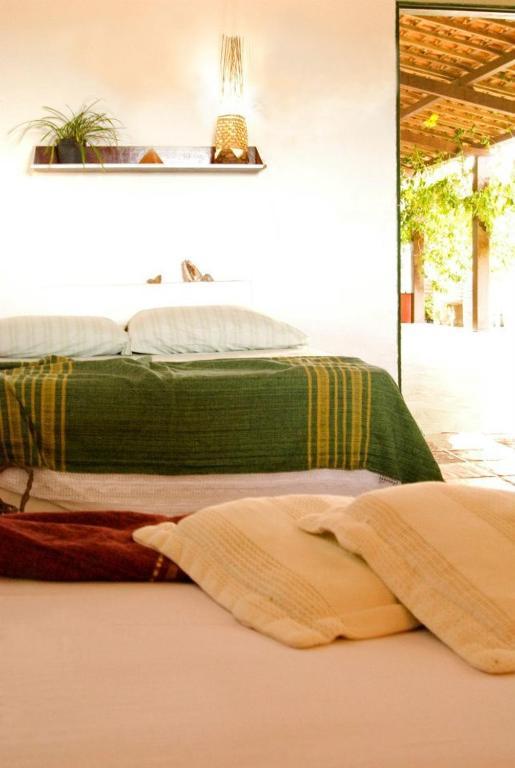 Hotel E Restaurante Tremembe Icapui