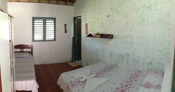 Hotel E Restaurante Tremembe *