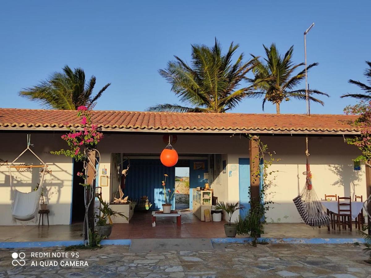 Hotel E Restaurante Tremembé Icapuí