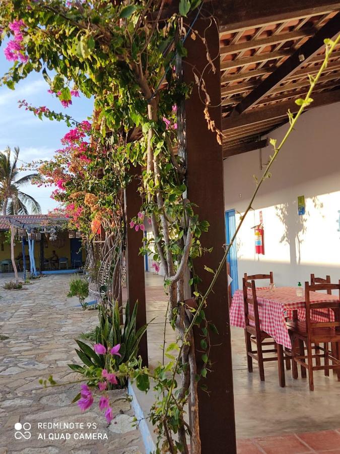 Hotel E Restaurante Tremembé Icapuí