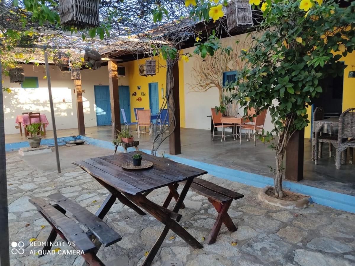Hotel E Restaurante Tremembé