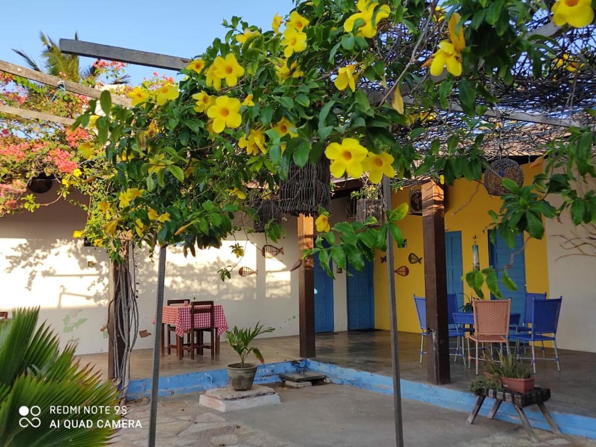 Hotel E Restaurante Tremembé Icapuí