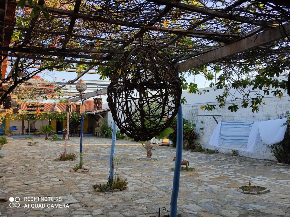 Hotel E Restaurante Tremembé Icapuí