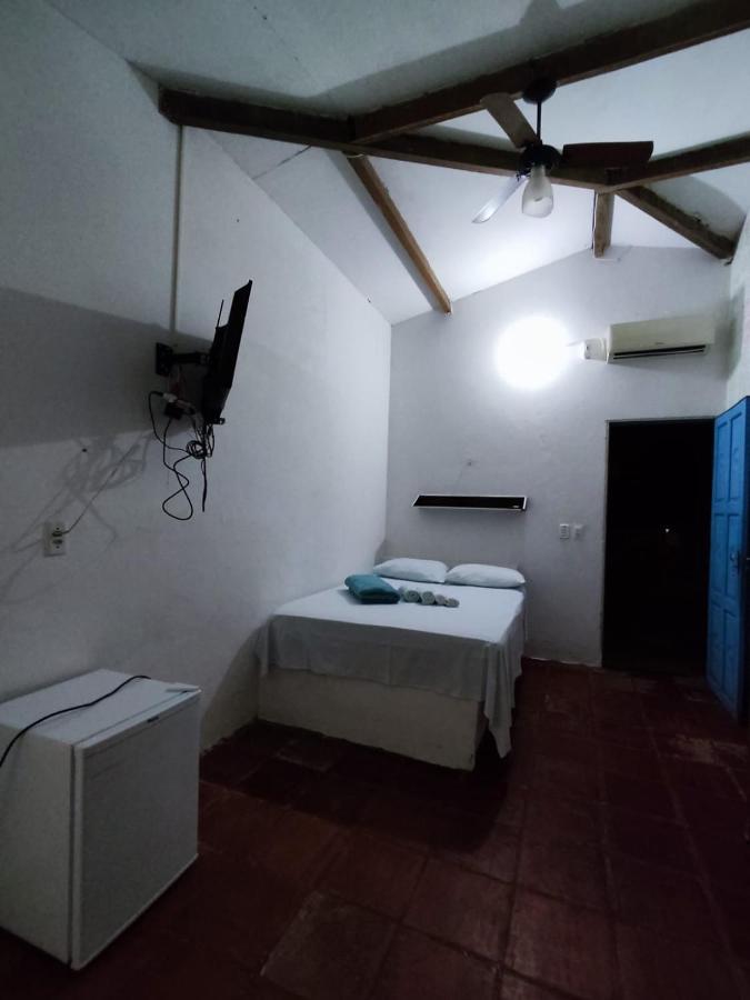 Hotel E Restaurante Tremembé Icapuí