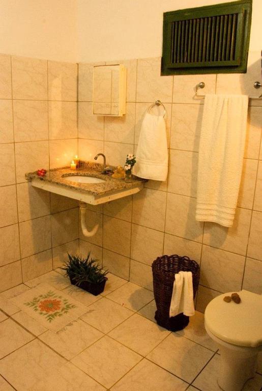 Hotel E Restaurante Tremembé