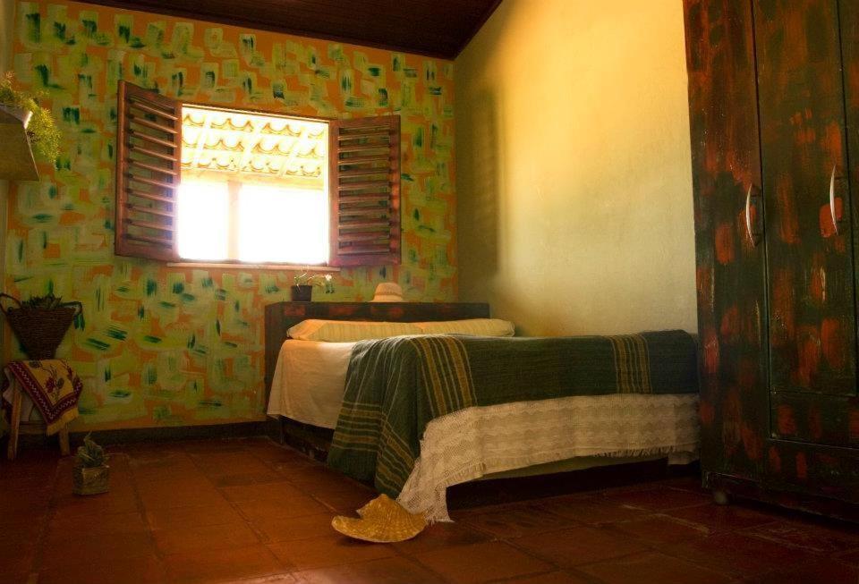 E Restaurante Tremembé Hotel Icapuí