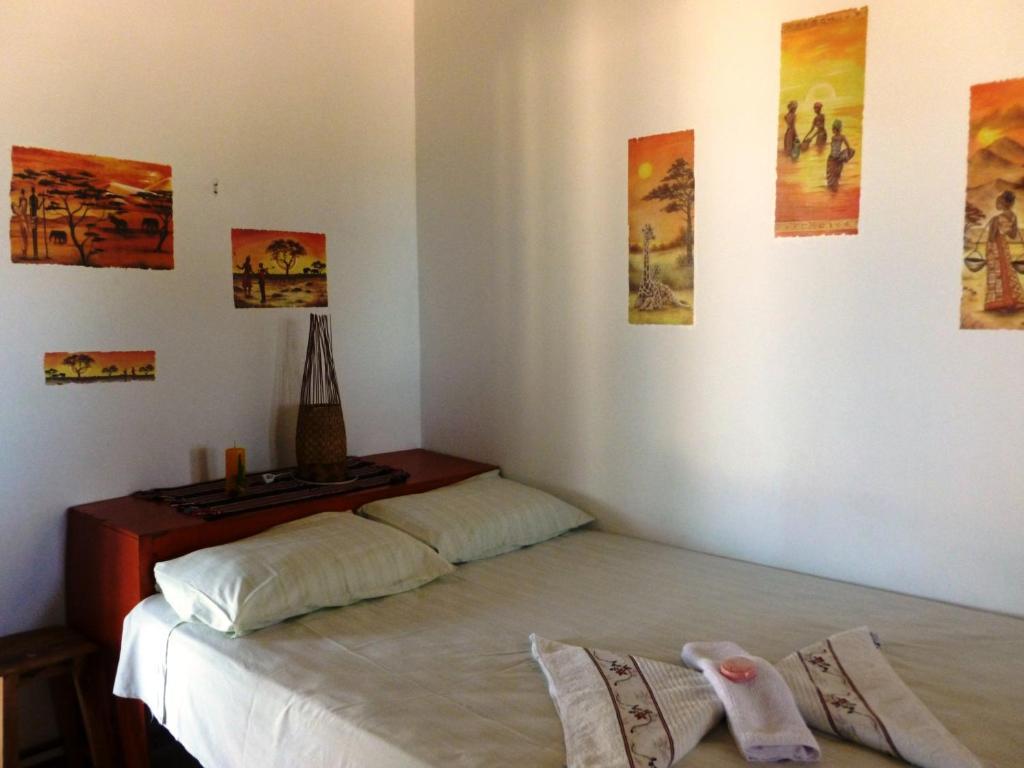 E Restaurante Tremembé Hotel Icapuí