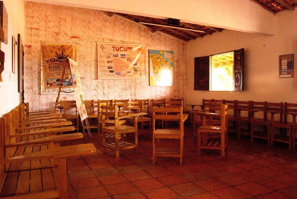 E Restaurante Tremembé Icapuí