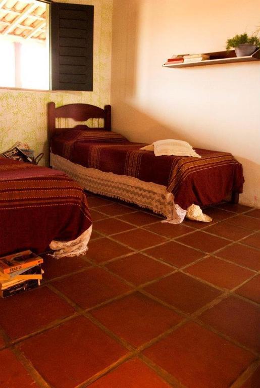Hotel E Restaurante Tremembé