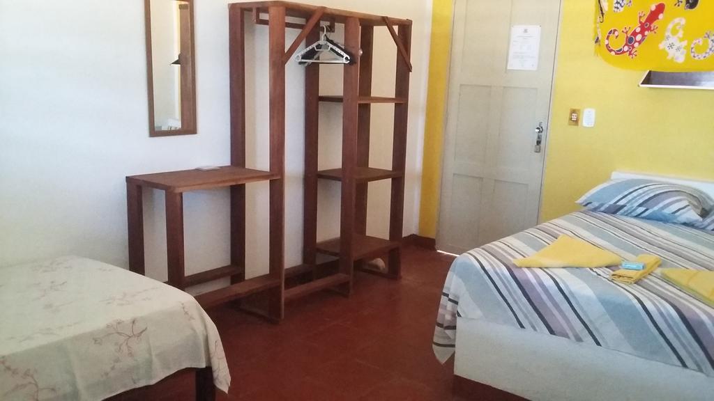 Hotel E Restaurante Tremembé Icapuí