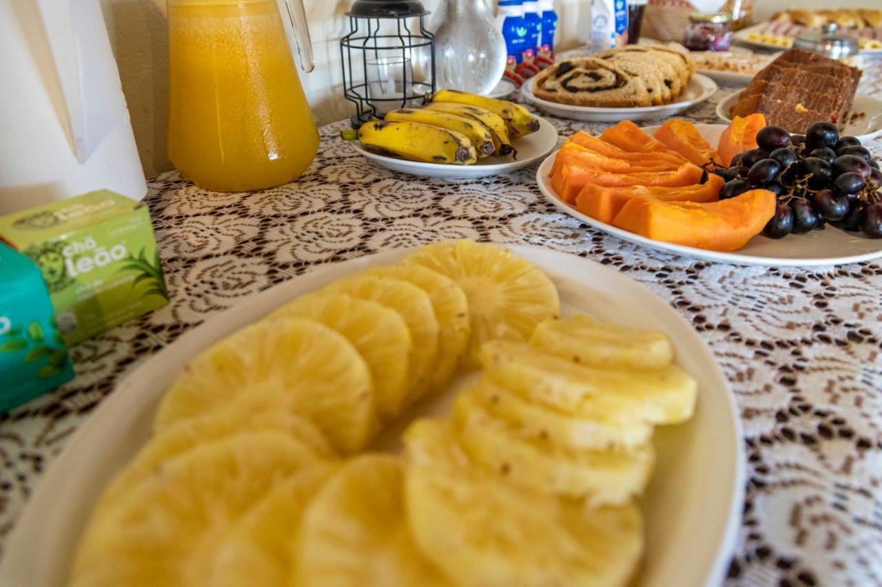 E Restaurante Tremembé Icapuí