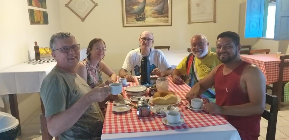 E Restaurante Tremembé * Icapuí