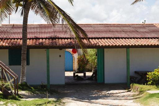 E Restaurante Tremembé * Icapuí