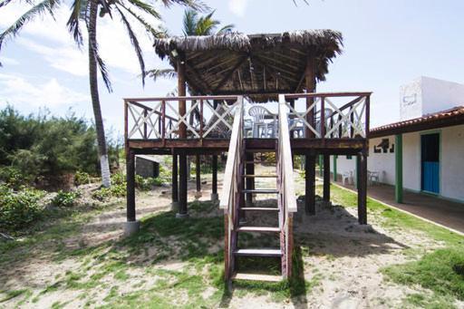 Hotel E Restaurante Tremembé Icapuí